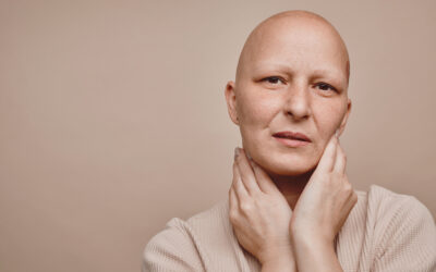 Tiroid Kanseri İle İlgili Sık Sorulan Sorular