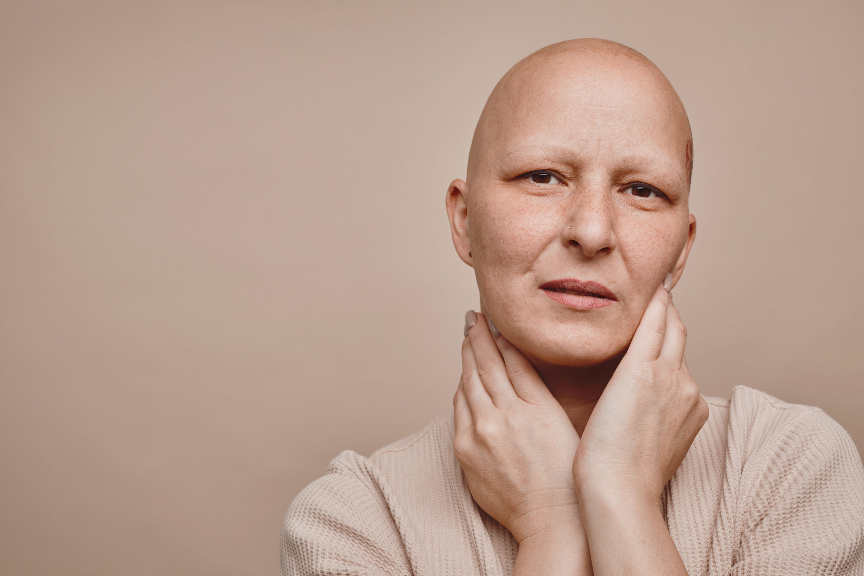Tiroid Kanseri İle İlgili Sık Sorulan Sorular