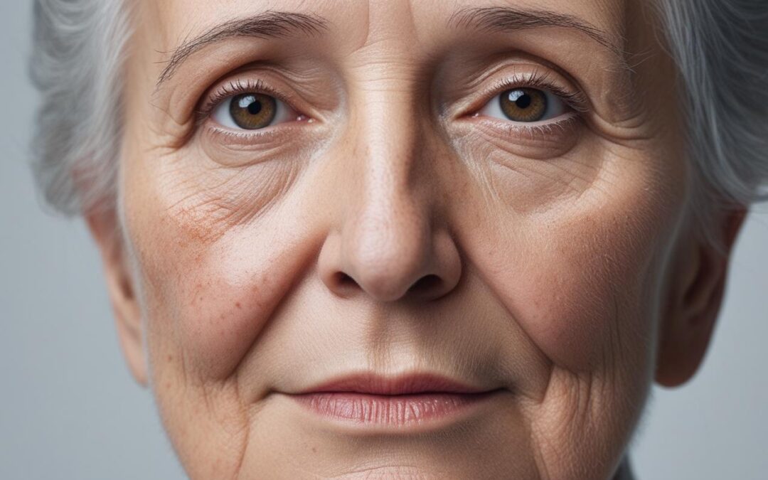 Yüz Fotoğrafından Hastaların Kırılganlığını Tahmin Eden Yapay Zekâ