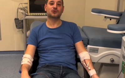 Kök Hücre Hayat Kurtarır! – Sensiz Olmaz!