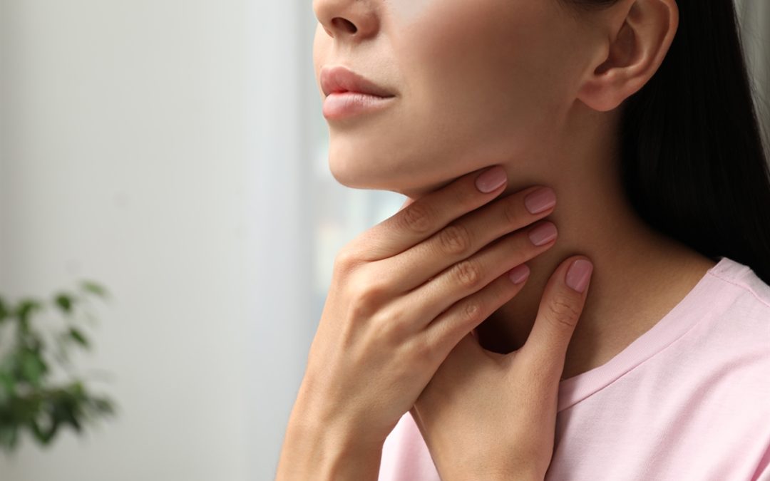 Lenf Kanseri (Lenfoma): Nedir, Türleri Nelerdir?