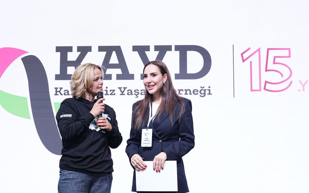 KAYD, MintiDate 2026’da sosyal sorumluluk iş birlikçisi oldu