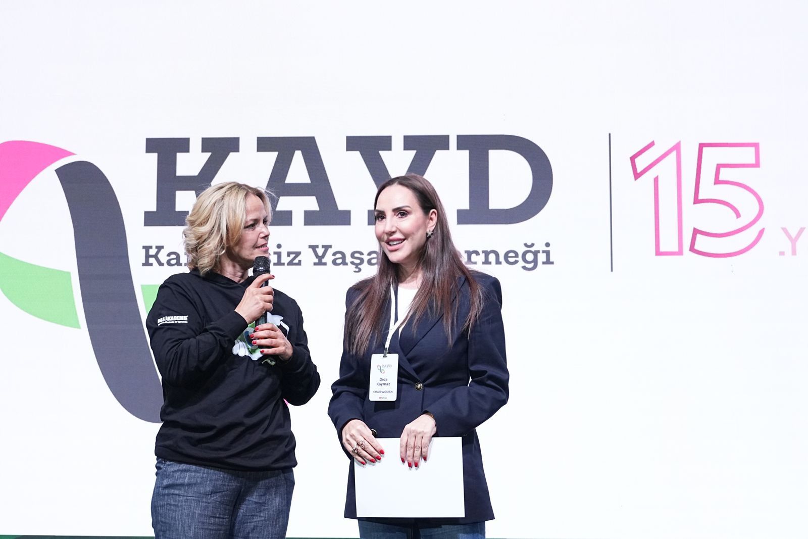 KAYD, MintiDate 2026’da sosyal sorumluluk iş birlikçisi oldu
