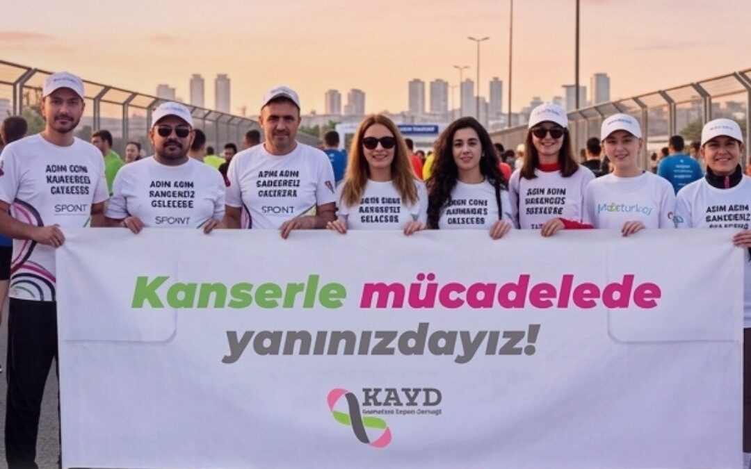 Adımların Bir Çocuğun Eğitimine Umut Olsun: Sporcu Meleği