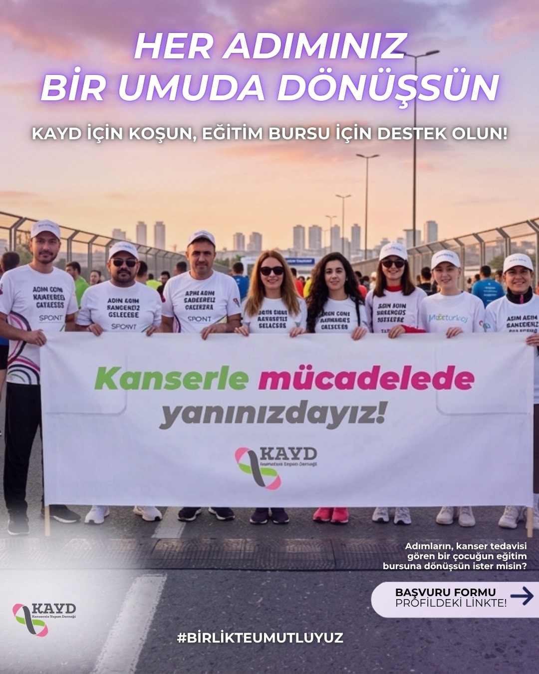 Adımların Bir Çocuğun Eğitimine Umut Olsun: Sporcu Meleği